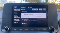 Hyundai Kona 1.0 TGDi 48V MHEV SE Connect 5dr Petrol Hatchback